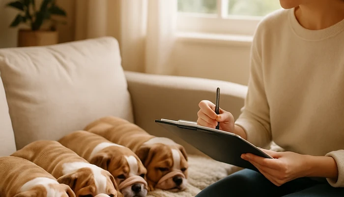 puppy-matching-method-how-we-pair-temperament-with-your-home
