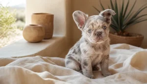 Exotic Frenchie Colors in Arizona: What Makes Them Rare