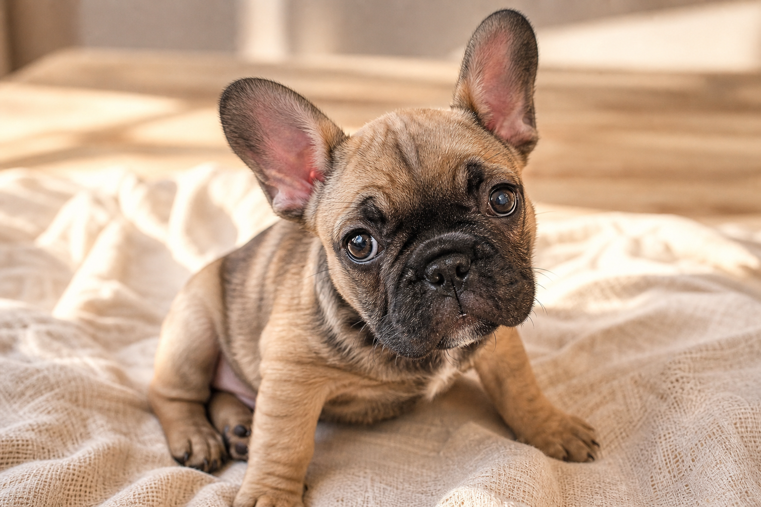 DNA verified French Bulldogs for Sale in Fort Lauderdale, FL from Elite Frenchies