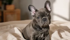 What to Look for in a Healthy Exotic Frenchie Puppy in Florida