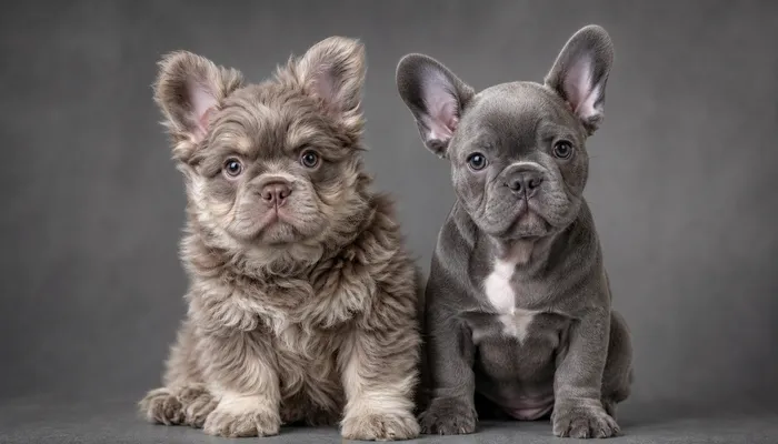 Fluffy Carrier vs Visual Fluffy French Bulldog Puppies: What DNA Confirms Before You Reserve