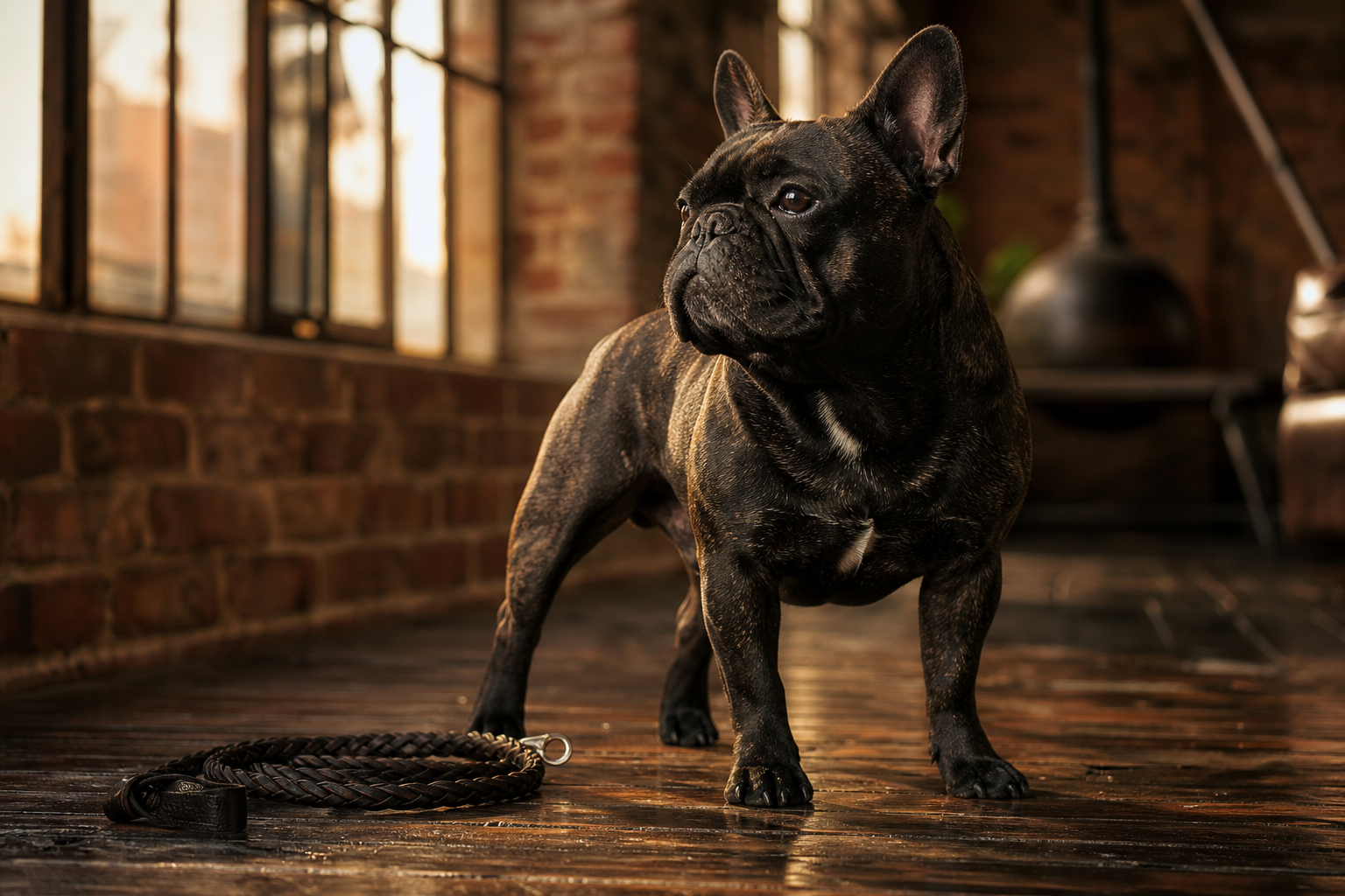 French Bulldog Stud Services