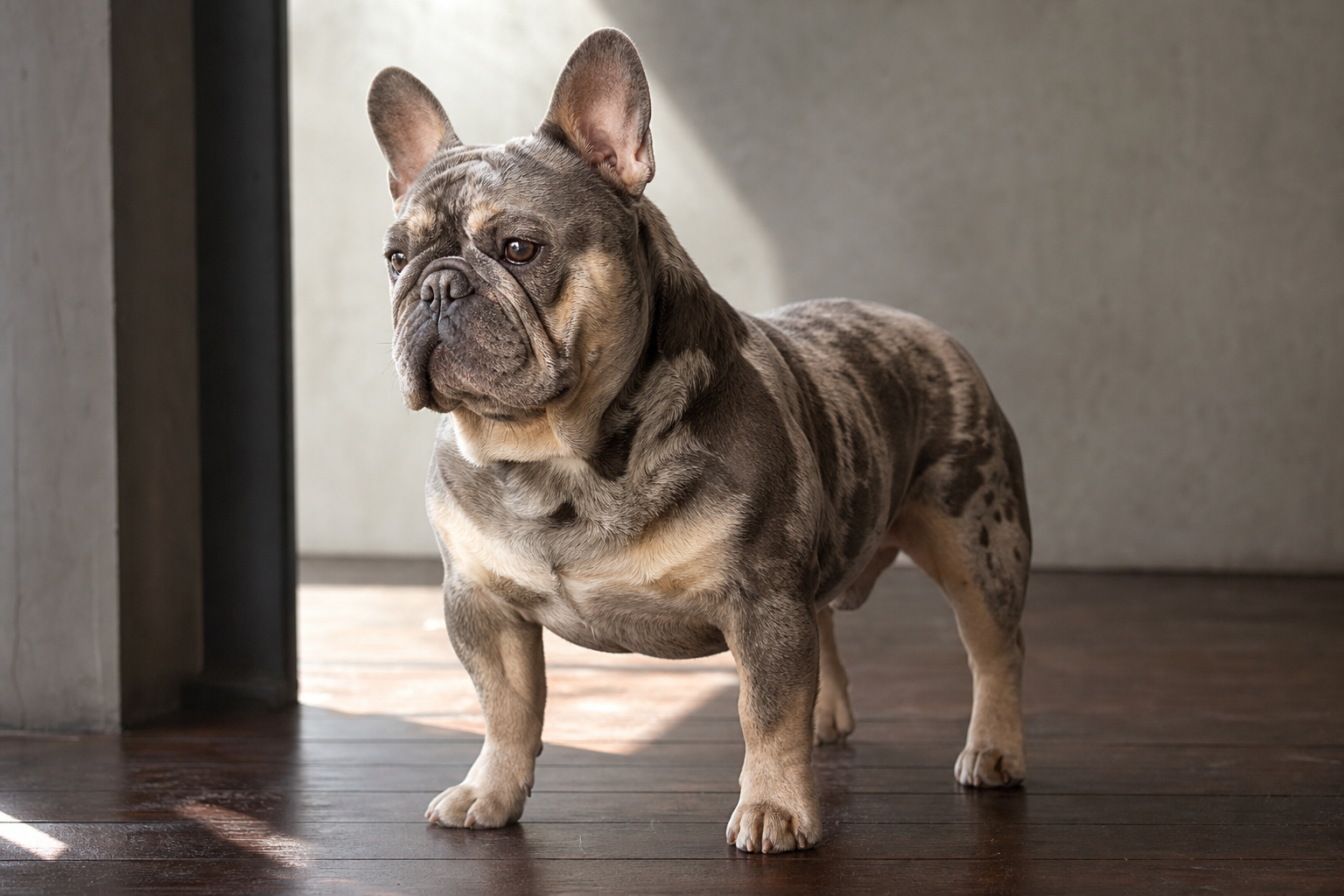 French Bulldog Stud Services