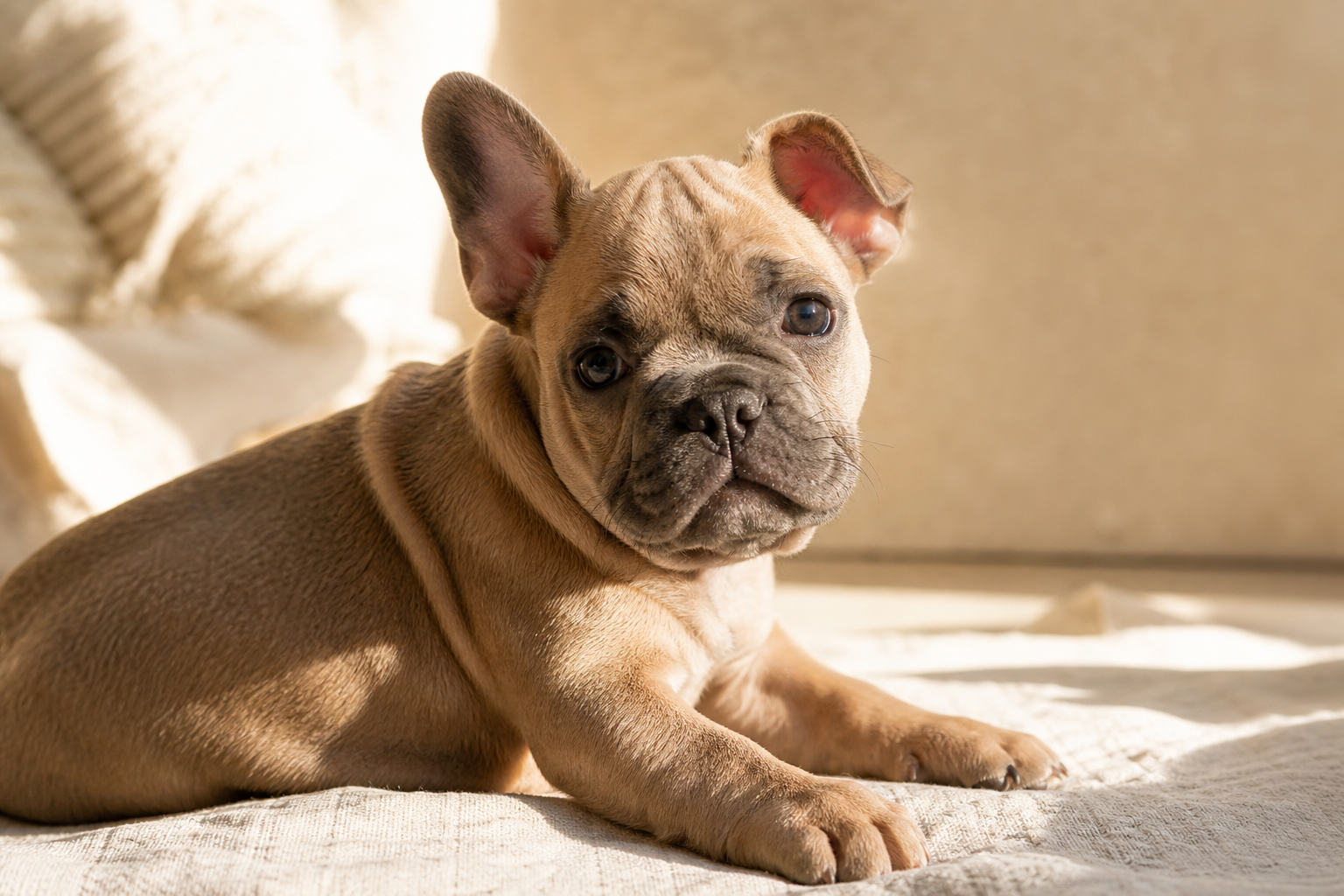 French Bulldogs for Sale in Aurora, Illinois from Elite Frenchies