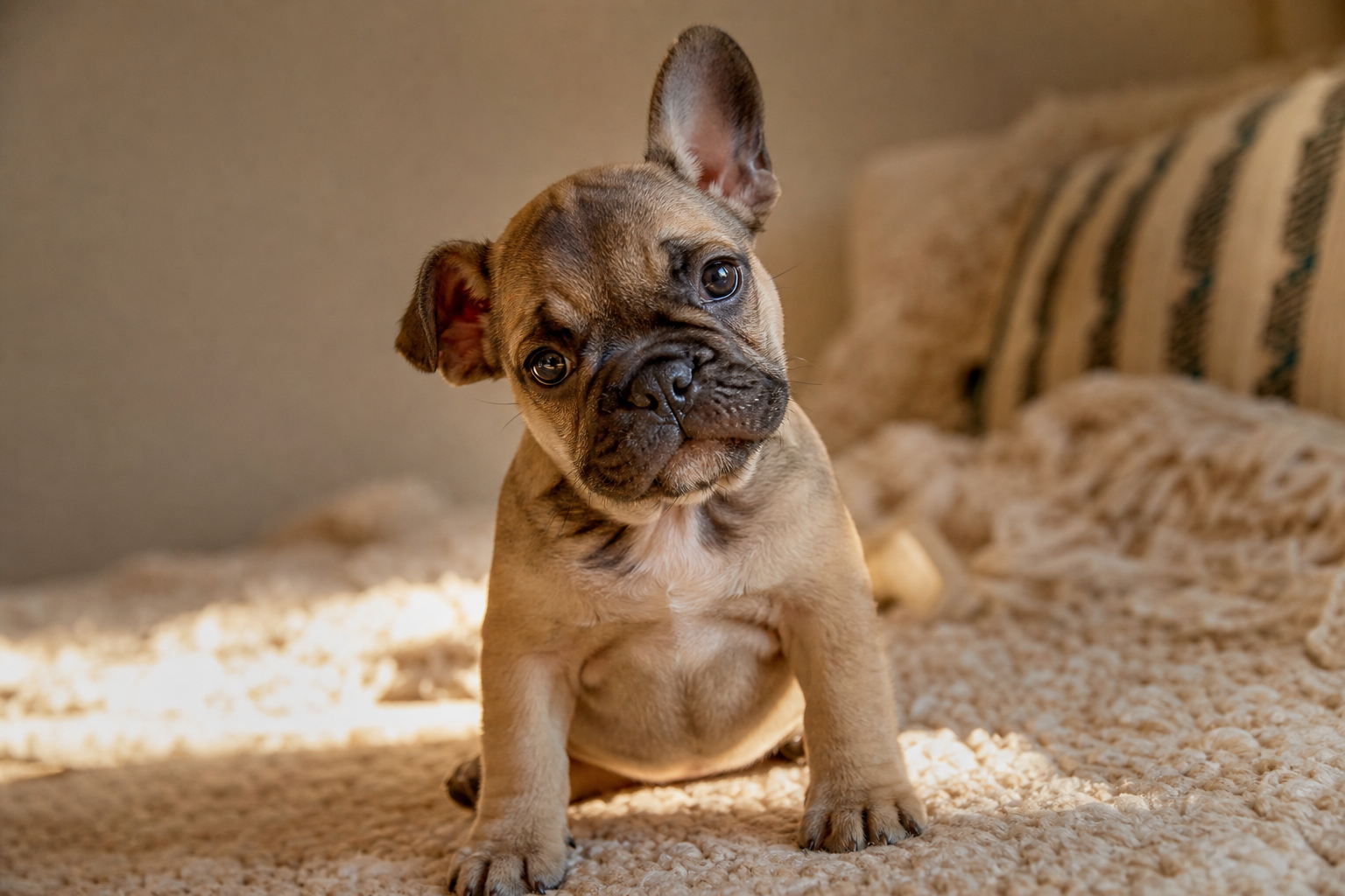 French Bulldogs for Sale