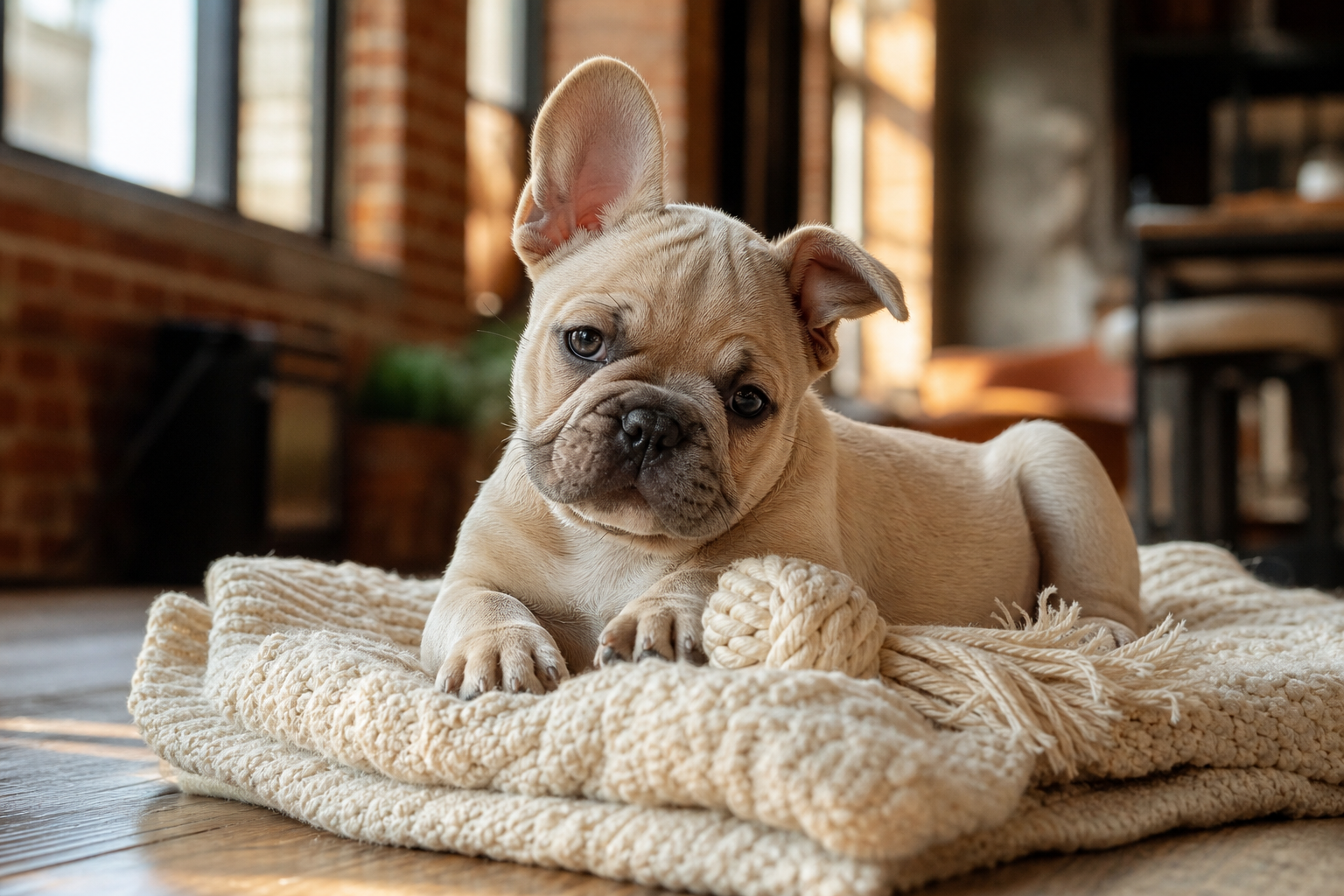 French Bulldogs for Sale