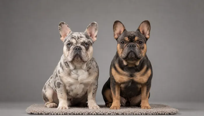 Isabella Fluffy vs Isabella Merle Fluffy: How One Gene Changes Color, Rarity and Price