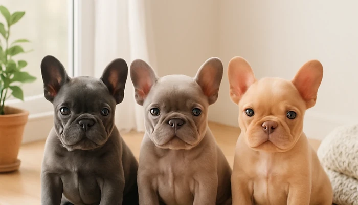 blue vs lilac vs isabella french bulldogs how buyers should compare color rarity and price